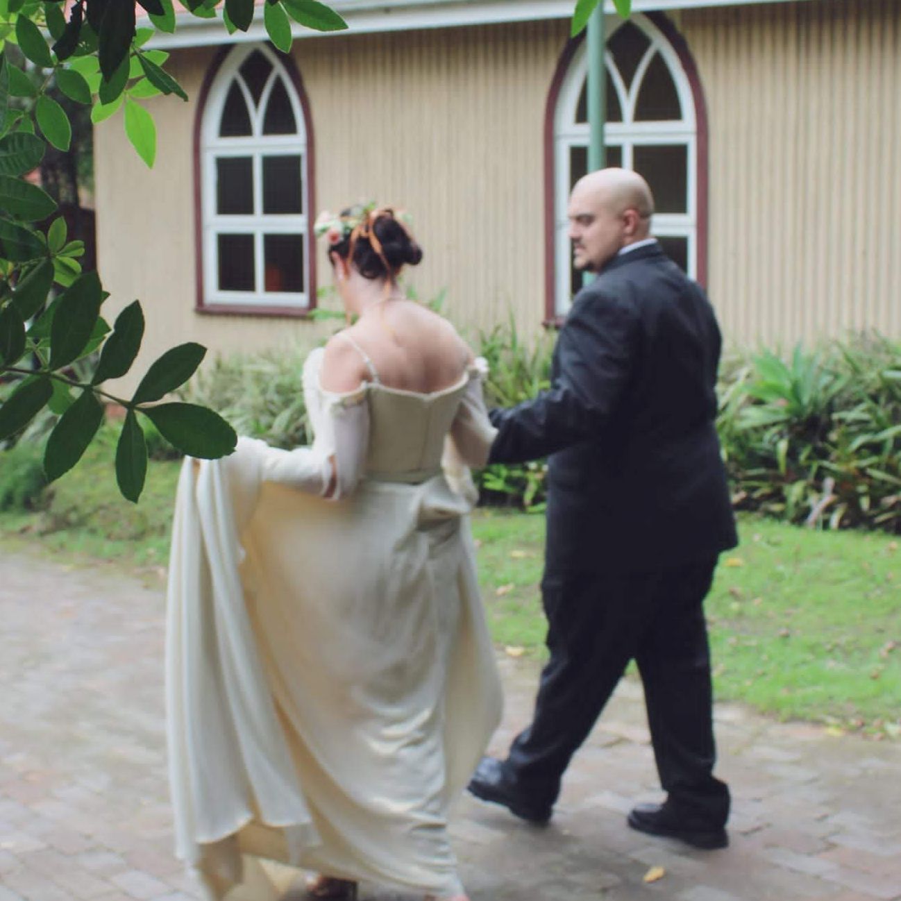 Natasha and Gareth Wedding_square